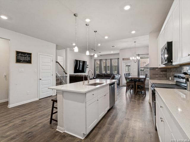108 RED DEER PL, Cibolo, TX 78108