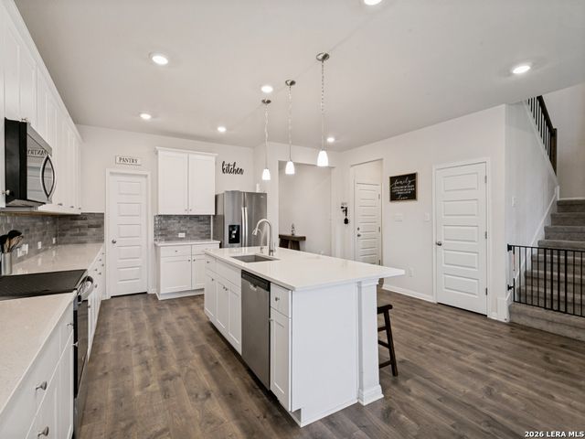 108 RED DEER PL, Cibolo, TX 78108
