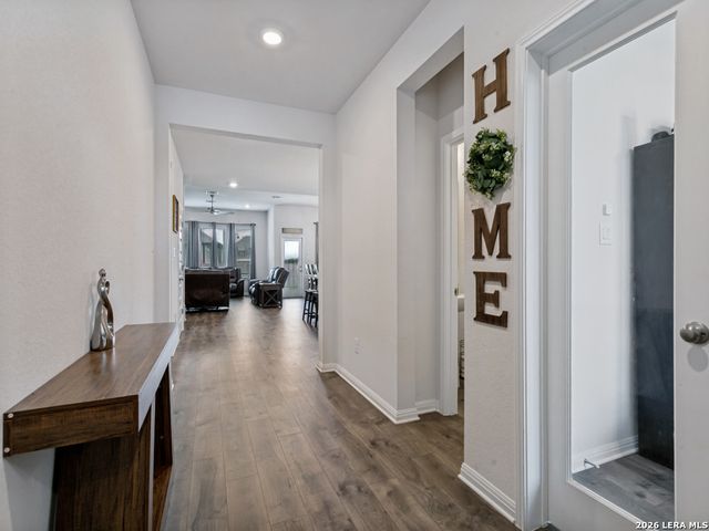 108 RED DEER PL, Cibolo, TX 78108