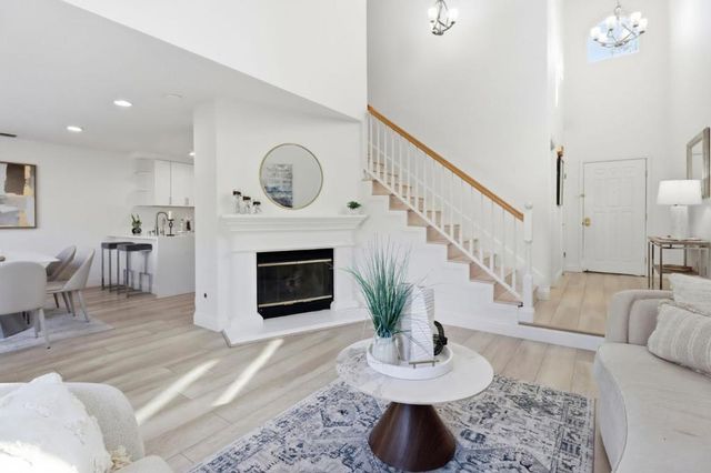 242 Fairmeadow Way, Milpitas, CA 95035