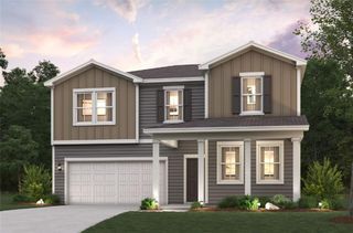 5250 Mulberry Creek Way - lot 104, Flowery Branch, GA 30542