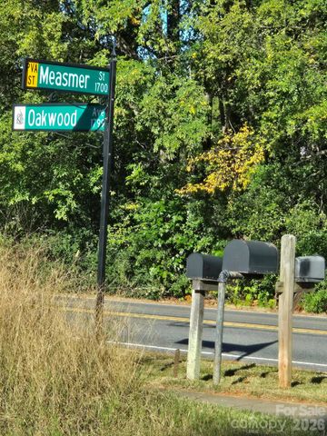 1718 Measmer Street, Kannapolis, NC 28081