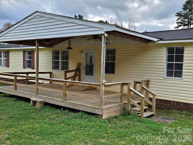 1718 Measmer Street, Kannapolis, NC 28081