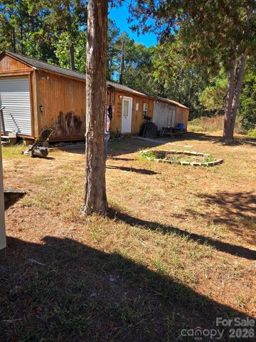 1718 Measmer Street, Kannapolis, NC 28081