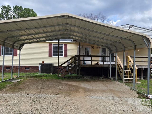 1718 Measmer Street, Kannapolis, NC 28081