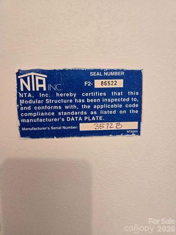 1718 Measmer Street, Kannapolis, NC 28081