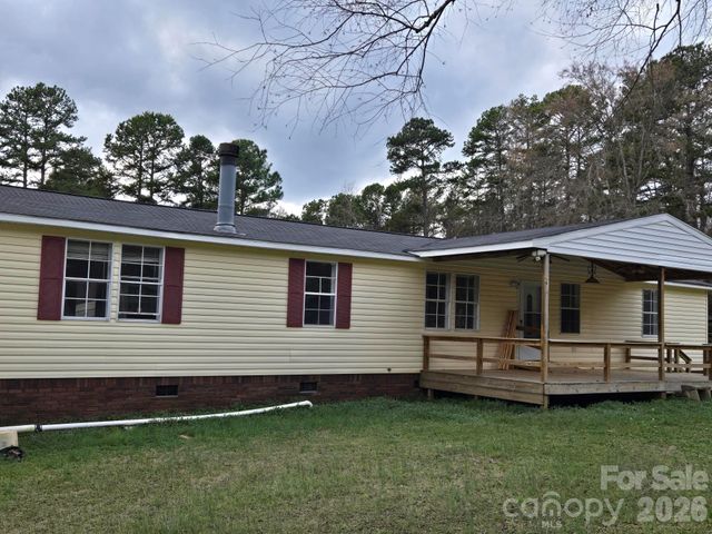 1718 Measmer Street, Kannapolis, NC 28081