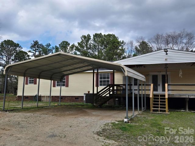 1718 Measmer Street, Kannapolis, NC 28081