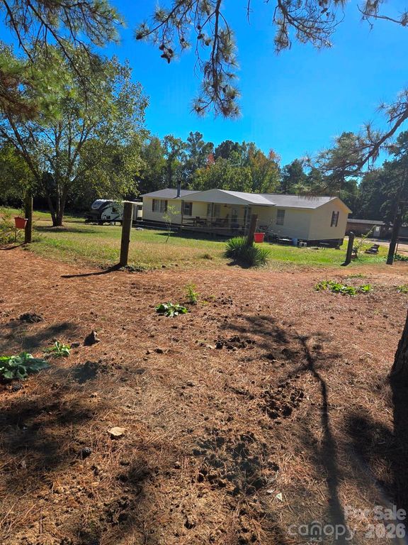 1718 Measmer Street, Kannapolis, NC 28081