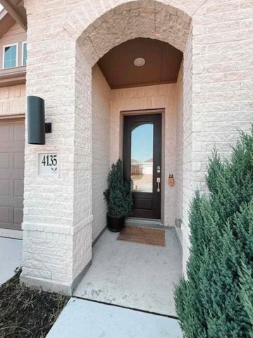 4135 Down Rush Drive, Royse City, TX 75189