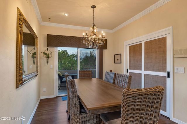 10600 N Pistachio Avenue, Oro Valley, AZ 85737