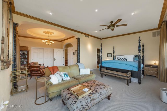 10600 N Pistachio Avenue, Oro Valley, AZ 85737