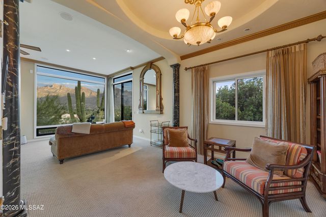 10600 N Pistachio Avenue, Oro Valley, AZ 85737
