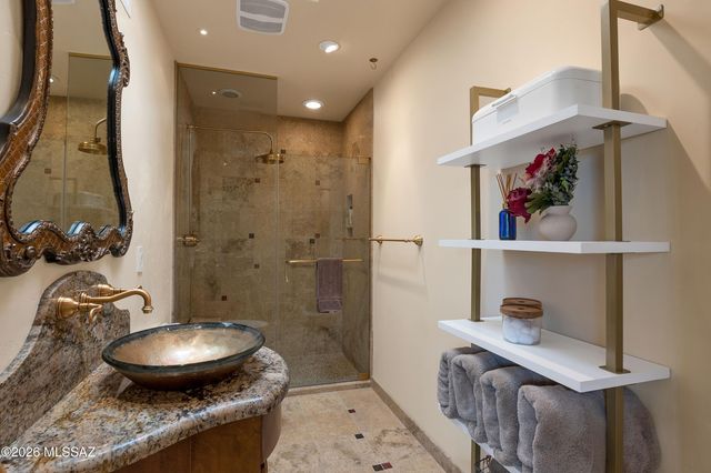 10600 N Pistachio Avenue, Oro Valley, AZ 85737