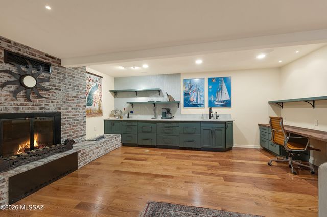 10600 N Pistachio Avenue, Oro Valley, AZ 85737