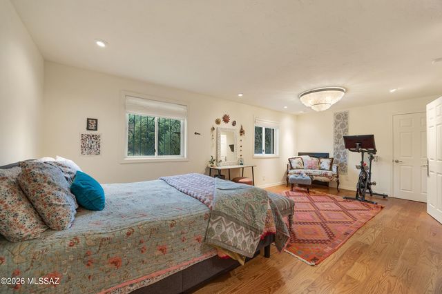 10600 N Pistachio Avenue, Oro Valley, AZ 85737