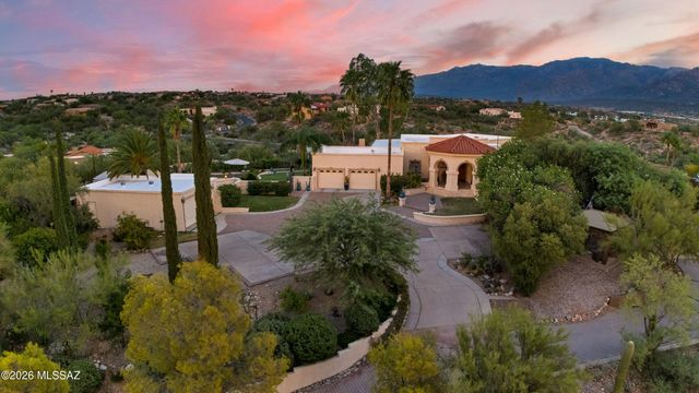 10600 N Pistachio Avenue, Oro Valley, AZ 85737