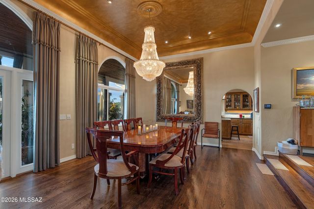10600 N Pistachio Avenue, Oro Valley, AZ 85737