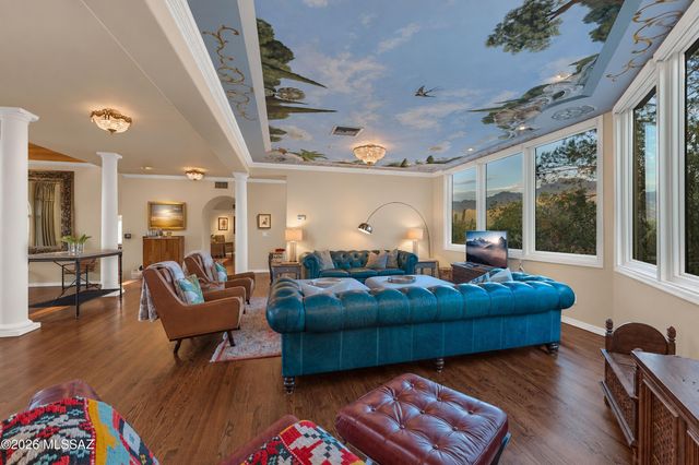 10600 N Pistachio Avenue, Oro Valley, AZ 85737