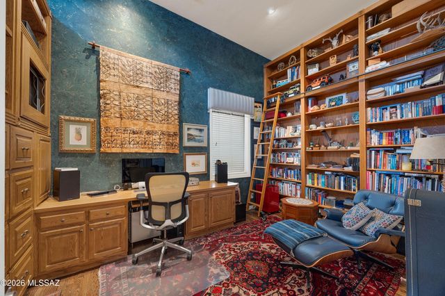 10600 N Pistachio Avenue, Oro Valley, AZ 85737