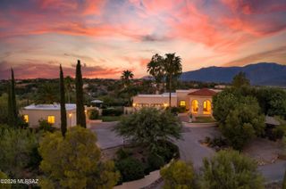 10600 N Pistachio Avenue, Oro Valley, AZ 85737