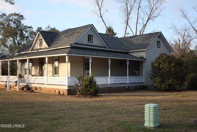 626 N Railroad Avenue, Brunson, SC 29911