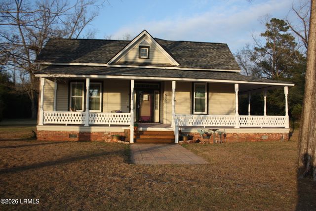 626 N Railroad Avenue, Brunson, SC 29911