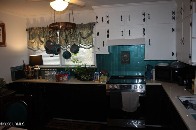 626 N Railroad Avenue, Brunson, SC 29911