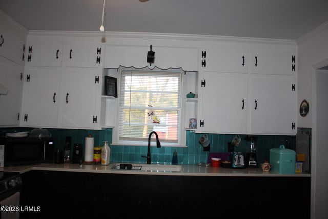 626 N Railroad Avenue, Brunson, SC 29911