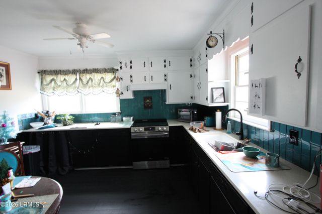 626 N Railroad Avenue, Brunson, SC 29911