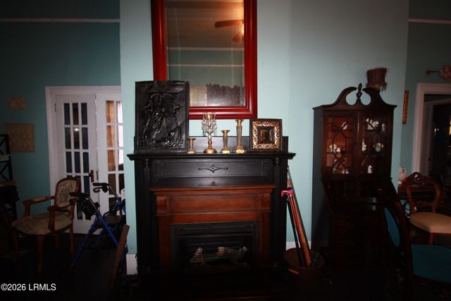 626 N Railroad Avenue, Brunson, SC 29911