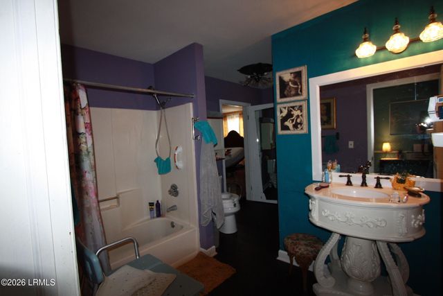 626 N Railroad Avenue, Brunson, SC 29911