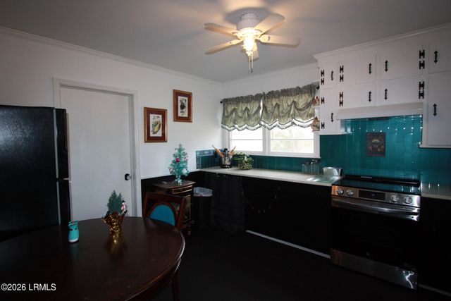 626 N Railroad Avenue, Brunson, SC 29911
