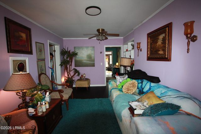 626 N Railroad Avenue, Brunson, SC 29911