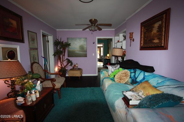 626 N Railroad Avenue, Brunson, SC 29911