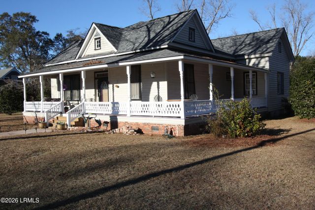 626 N Railroad Avenue, Brunson, SC 29911