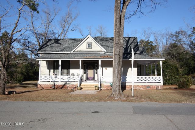 626 N Railroad Avenue, Brunson, SC 29911