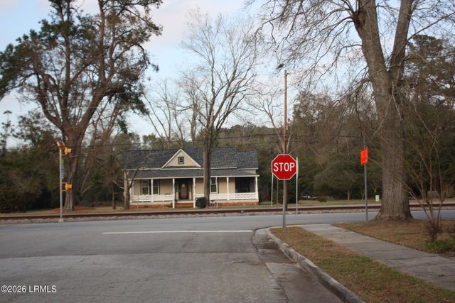 626 N Railroad Avenue, Brunson, SC 29911