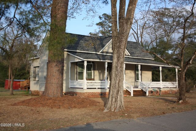 626 N Railroad Avenue, Brunson, SC 29911