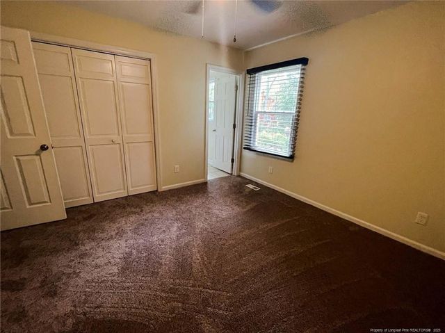 544 Hilliard Drive, Fayetteville, NC 28311