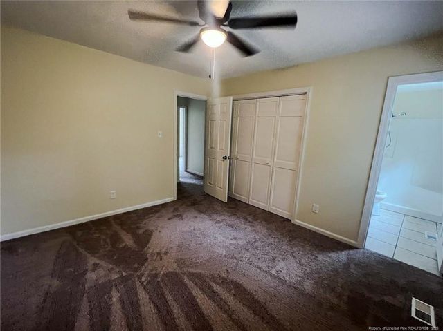 544 Hilliard Drive, Fayetteville, NC 28311