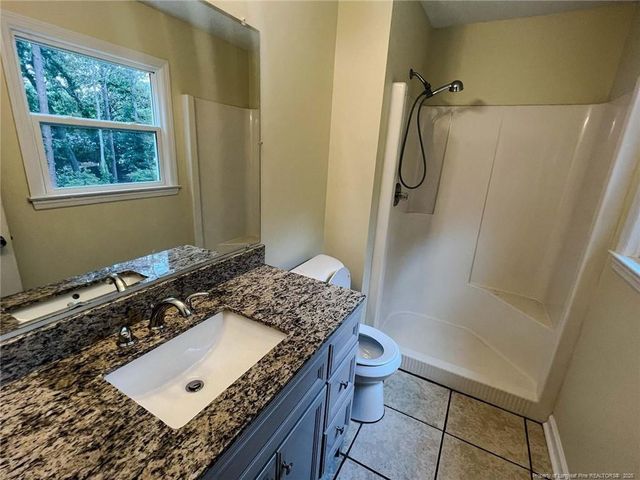 544 Hilliard Drive, Fayetteville, NC 28311