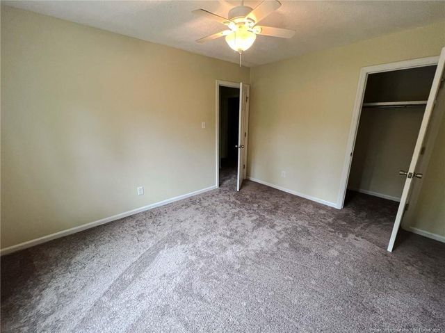 544 Hilliard Drive, Fayetteville, NC 28311