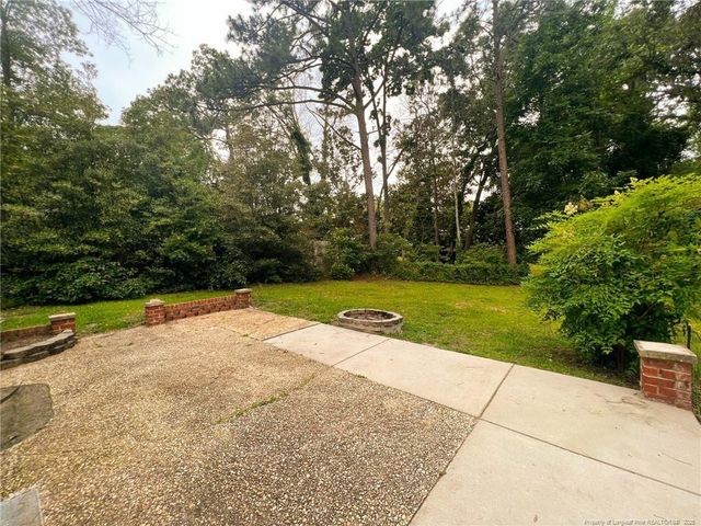 544 Hilliard Drive, Fayetteville, NC 28311