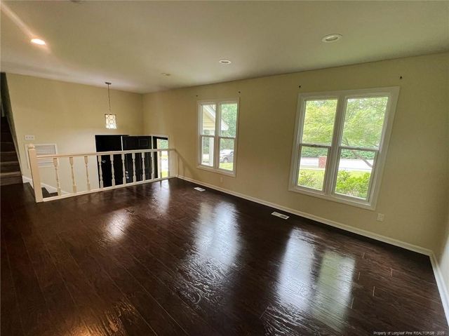 544 Hilliard Drive, Fayetteville, NC 28311