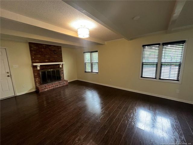 544 Hilliard Drive, Fayetteville, NC 28311