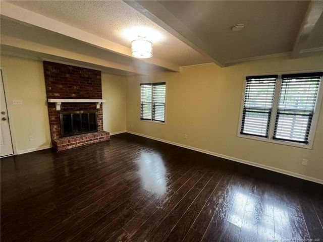 544 Hilliard Drive, Fayetteville, NC 28311
