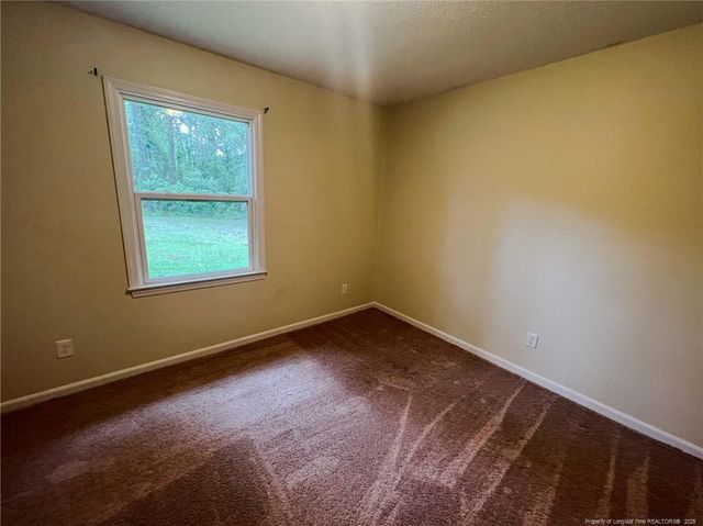 544 Hilliard Drive, Fayetteville, NC 28311