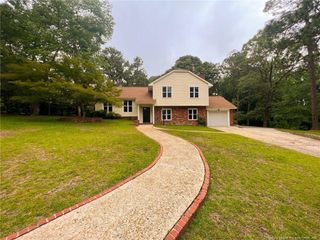 544 Hilliard Drive, Fayetteville, NC 28311