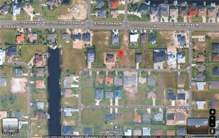 3801 SW 1st ST, Cape Coral, FL 33991